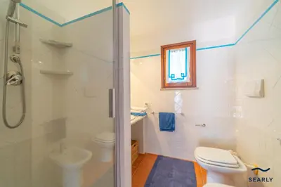 Bagno di Villa San Teodoro - By Searly