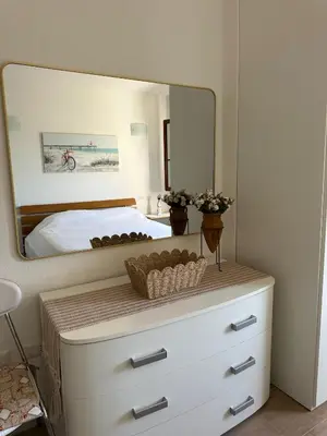 Planimetria di Casa Nuditta