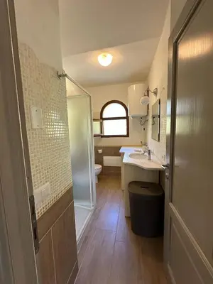Bagno di Casa Nuditta