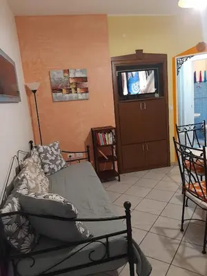 TV o dispositivi per l'intrattenimento presso Conchiglie 7