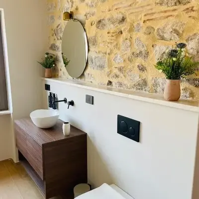 Le Boulevard Suites & Apartments