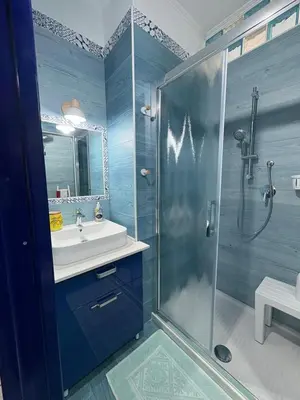 Bagno di Il Veliero Bianco