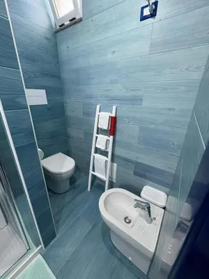 Bagno di Il Veliero Bianco