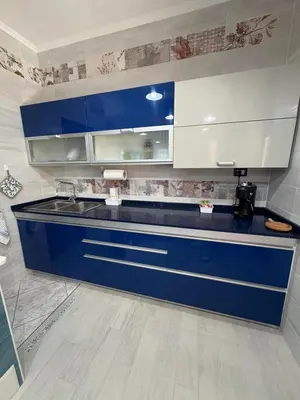 Cucina o angolo cottura di Il Veliero Bianco