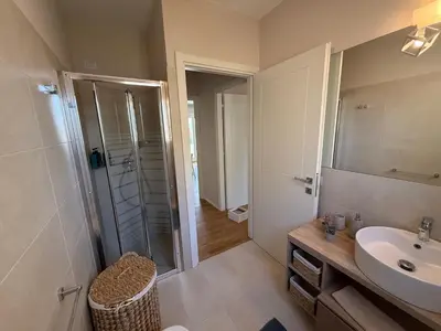 Bagno di Residenza Bramante 2