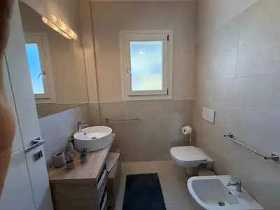 Bagno di Residenza Bramante 2