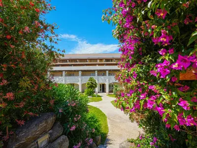 Giardino di Cala della Torre La Caletta