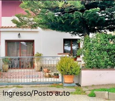 Edificio in cui si trova l'appartamento