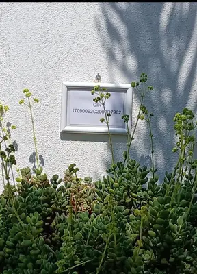 Giardino di Casa Aurora