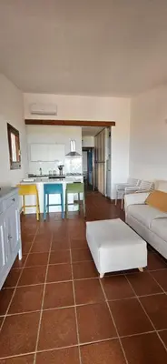Planimetria di RESIDENZE CODA CAVALLO - Domos de Rocca