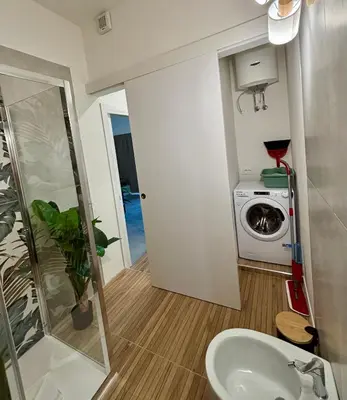 Bagno di Beddi Apartments A