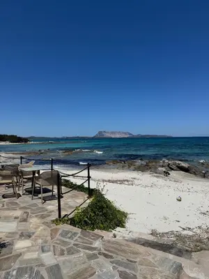 Paesaggio naturale nelle vicinanze della casa vacanze
