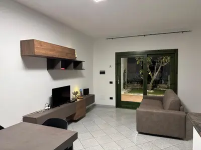 TV o dispositivi per l'intrattenimento presso Borgata Lu Fraili