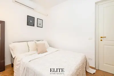 Planimetria di Domo Mea con piscina privata