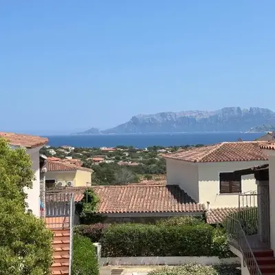 La Pavoncella