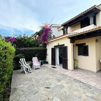 Casa vacanza Gramsci - 900mt dalla spiaggia
