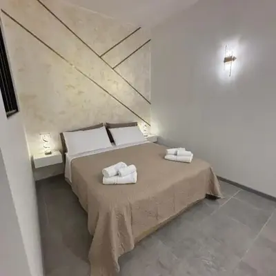 Beddi Apartments B