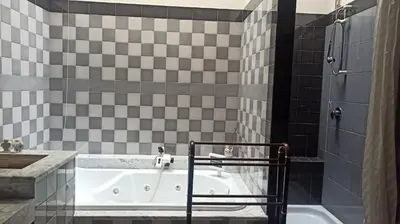 Bagno di Casa Artude