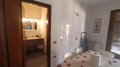 Bagno di Casa Artude