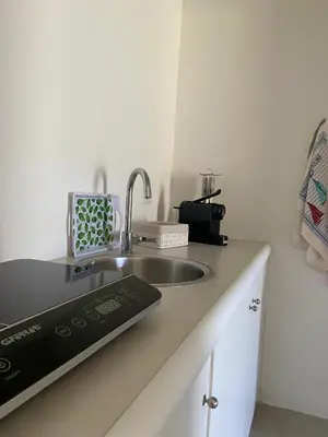 Cucina o angolo cottura di Il Vistamare