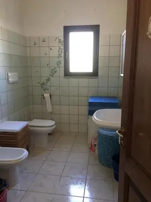 Bagno di Sardinia Dream Home