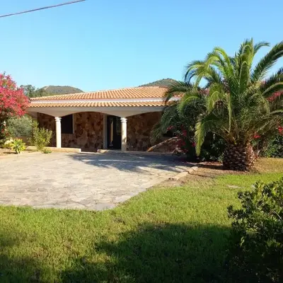 Sardinia Dream Home