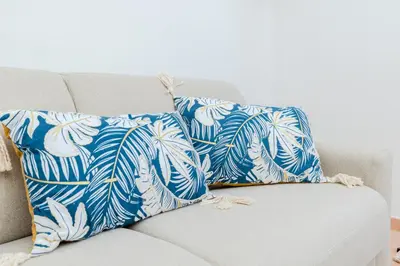 Letto o letti in una camera di Delizioso Appartamento San Teodoro Lu Fraili