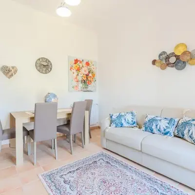 Delizioso Appartamento San Teodoro Lu Fraili