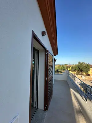 Planimetria di Arvèschida, Vacanze di vita lenta sul mare
