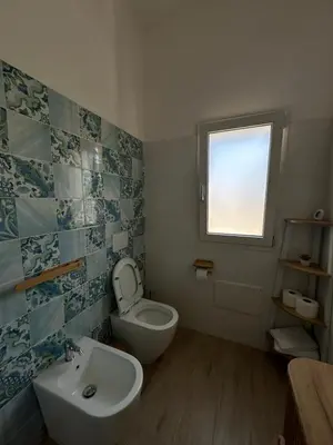 Bagno di Arvèschida, Vacanze di vita lenta sul mare