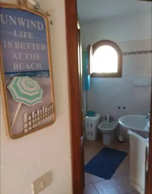Bagno di Casa la Serena