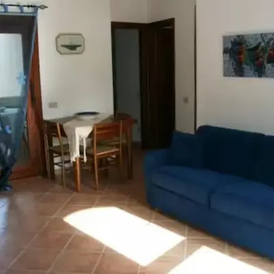 Casa la Serena