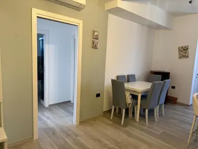 Planimetria di Suite Apartment