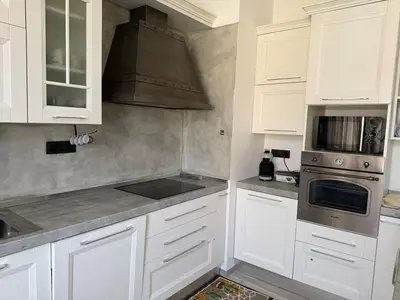 Cucina o angolo cottura di Suite Apartment
