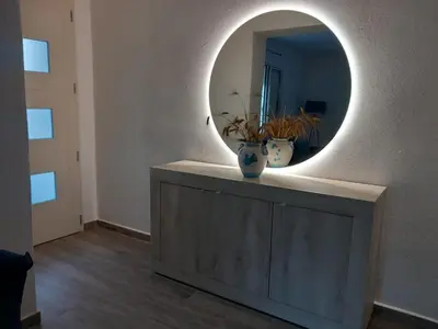 Planimetria di Casa di zio Giuseppe