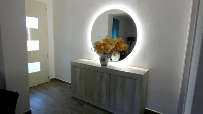 Planimetria di Casa di zio Giuseppe