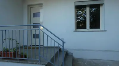 Planimetria di Casa di zio Giuseppe