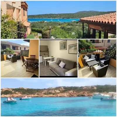 Cozy studio in Baia de Bahas