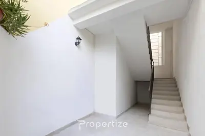 Planimetria di Lumìa - by Propertize