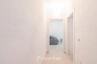 Planimetria di Lumìa - by Propertize