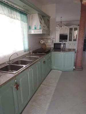 Cucina o angolo cottura di Casa di lella
