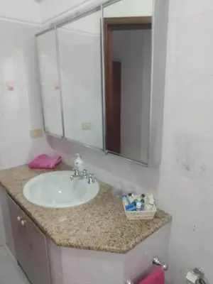 Bagno di Casa di lella