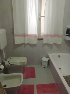Bagno di Casa di lella