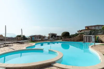 Piscina di Casa di Barbara al Mare by Wonderful Italy o nelle vicinanze