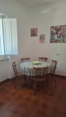 Planimetria di House on the road