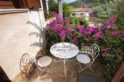 Giardino di Diana