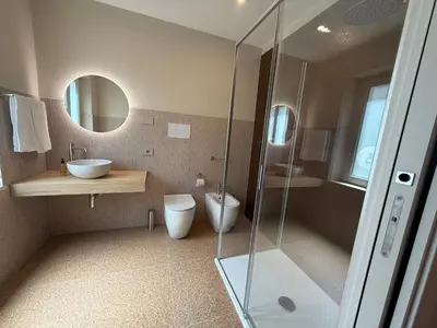 Bagno di MIRARI Design Rooms