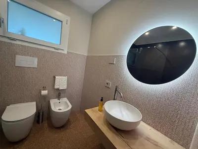 Bagno di MIRARI Design Rooms