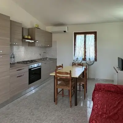 La Casa di Anna - Trilocale 6 posti letto San Teodoro
