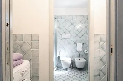 Bagno di Casa in Pietra-10 MIN FROM THE SEA